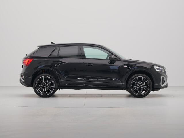 Audi Q2 (A01 PI) S edition 35 TFSI 110 kW / 150 pk Hatchback 7 versn. S-tronic