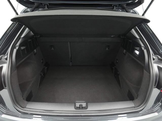 Audi Q2 35 TFSI Advanced edition Panorama Navigatie Pdc Acc 78