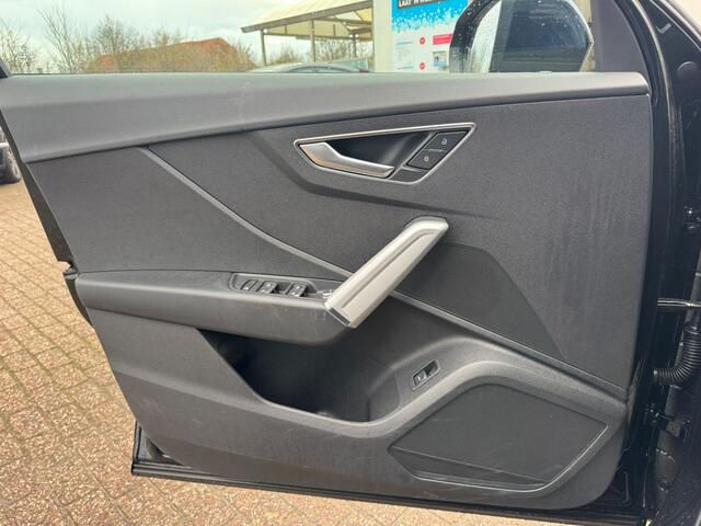 Audi Q2 35 TFSI S Edition