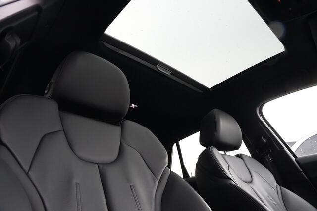 Audi Q2 35 TFSI CoD Design Pro Line Plus 150pk Panoramadak/Stoelverwarming/Leder