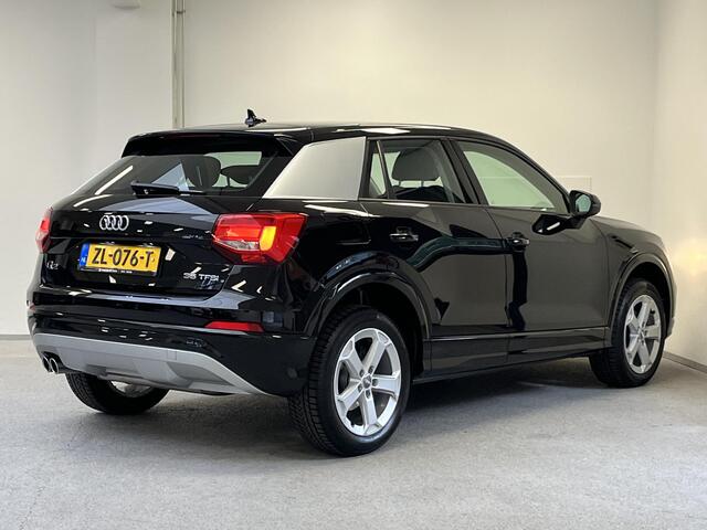 Audi Q2 35 TFSI CoD Sport | 2e-EIG | PDC | CLIMA | DEALERONDERHOUDEN |