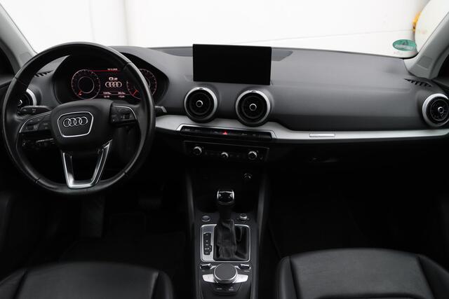 Audi Q2 35 TFSI | S Edition | 150pk | S-Tronic