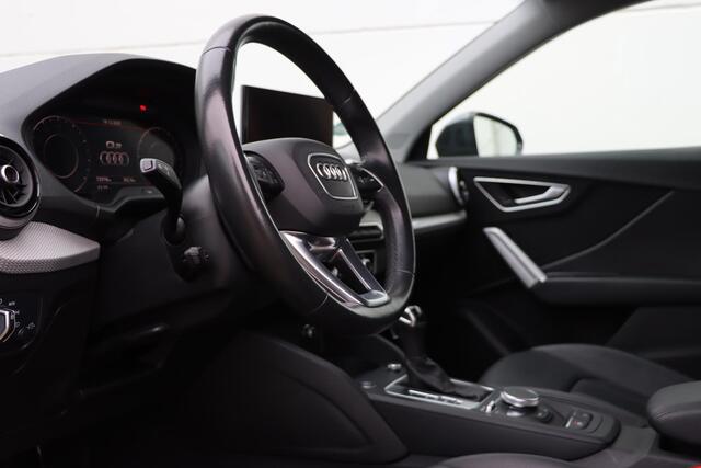 Audi Q2 35 TFSI | S Edition | 150pk | S-Tronic