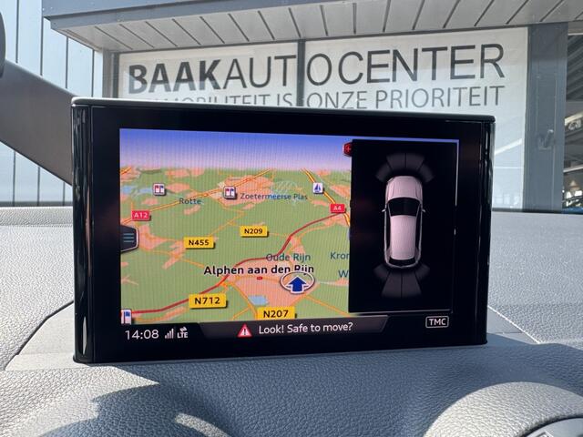 Audi Q2 35 TFSI Pro Line | Leer | Navi | PDC | Climate