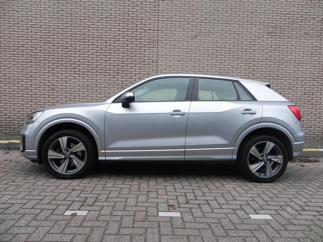 Audi Q2 1.0 TFSI limited Automaat
