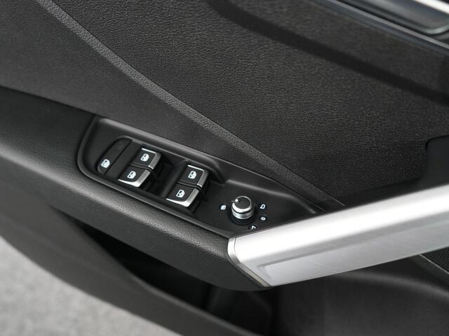 Audi Q2 30 TFSI Design Pro Line Plus | Automaat | Led | Navi |