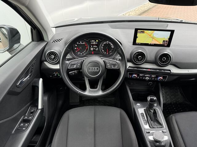 Audi Q2 35 TFSI 150pk S-tronic Pro Line | Acc | Camera | Keyless