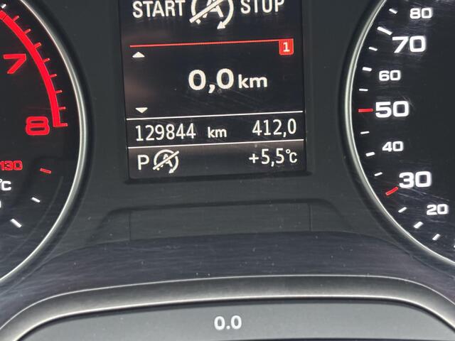 Audi Q2 35 TFSI CoD Sport S line Edition PDC