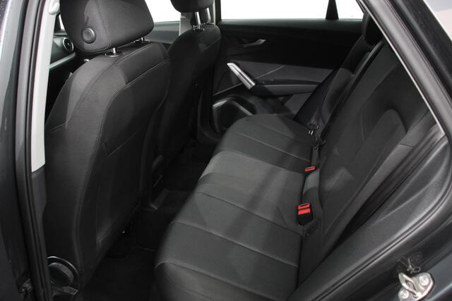 Audi Q2 35 TFSI 150PK S-tronic Prestige Navigatie Apple Carplay/Android Auto Adaptive Cruise Control Parkeersensoren Camera Stoelverwarming