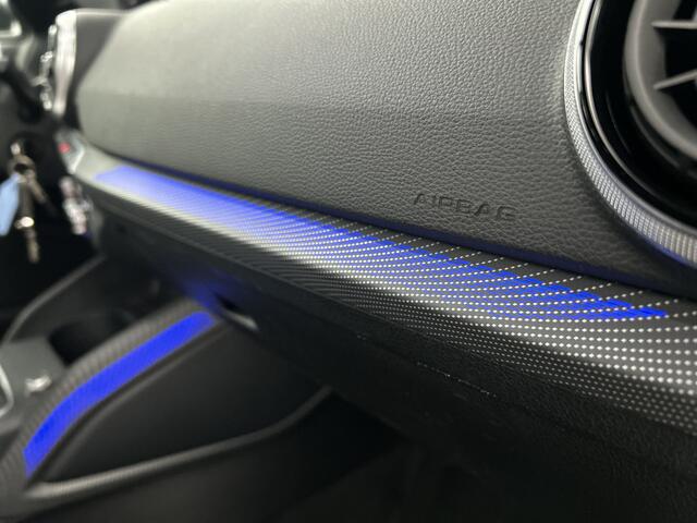 Audi Q2 35 TFSI S Edition/Matrix/Clima/Ambiente/Sportstoelen/Navi/Camera