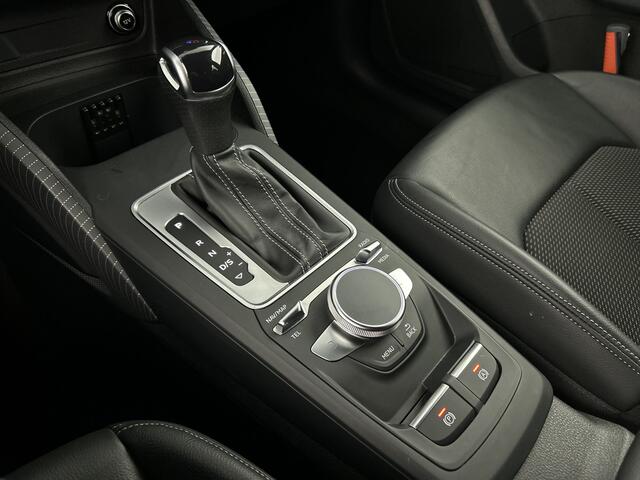 Audi Q2 35 TFSI S Edition/Matrix/Clima/Ambiente/Sportstoelen/Navi/Camera