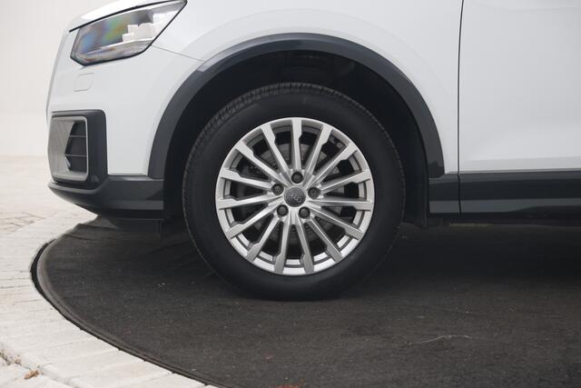 Audi Q2 30 TFSI Sport Pro Line S Automaat, Volleder, Climate