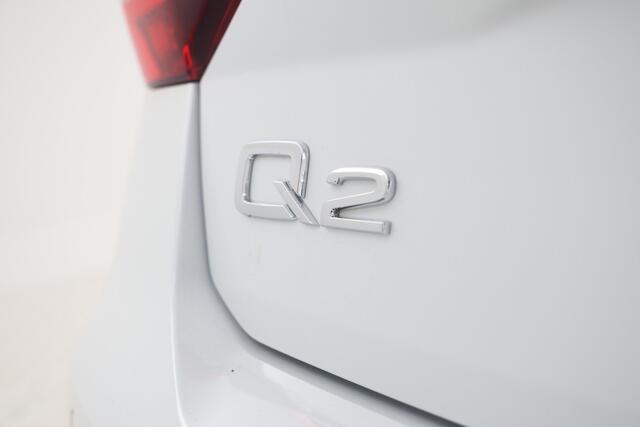 Audi Q2 30 TFSI Sport Pro Line S Automaat, Volleder, Climate