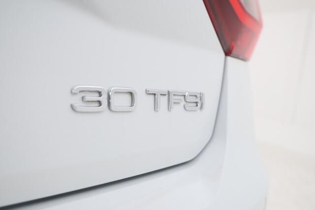 Audi Q2 30 TFSI Sport Pro Line S Automaat, Volleder, Climate