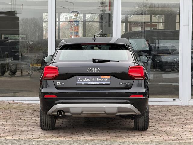 Audi Q2 30 TFSI Sport Pro Line S | Stoelverwarming | LED