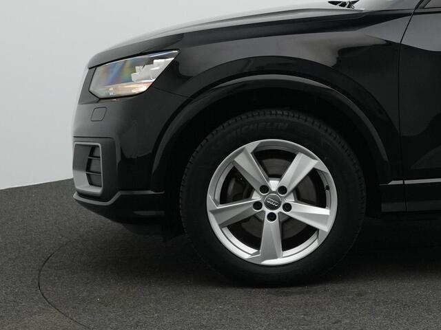 Audi Q2 1.0 TFSI 116 pk Sport Pro Line | Trekhaak | Stoelverwarming | Carplay | Parkeersensoren achter