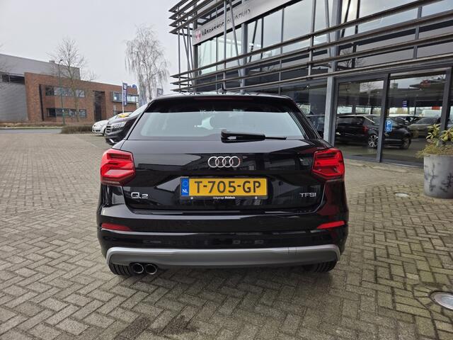 Audi Q2 1.4 TFSI CoD Sp. PL. I S - Line I