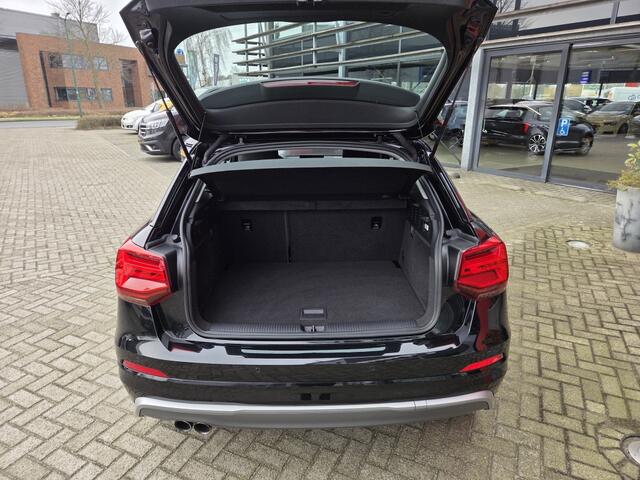 Audi Q2 1.4 TFSI CoD Sp. PL. I S - Line I