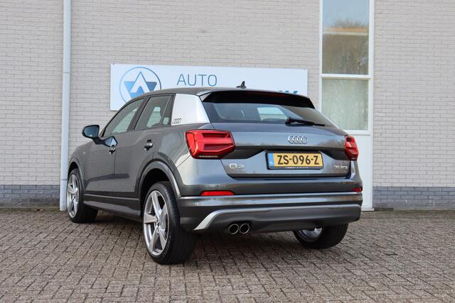 Audi Q2 35 TFSI CoD Sport S line Edition