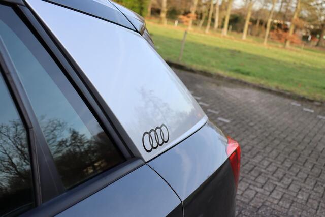 Audi Q2 35 TFSI CoD Sport S line Edition