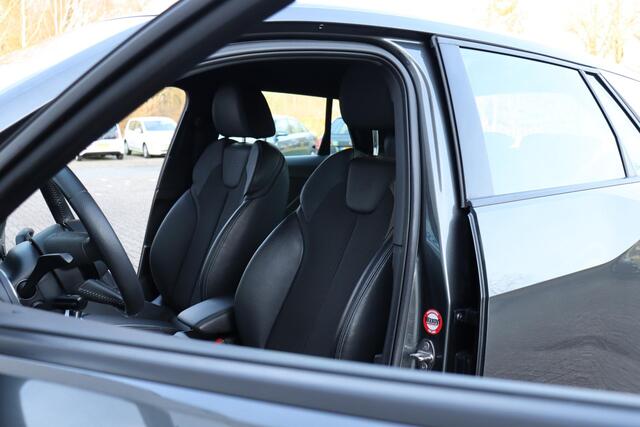 Audi Q2 35 TFSI CoD Sport S line Edition