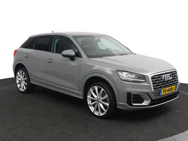 Audi Q2 1.0 TFSI Sport Trekhaak! Rijklaarprijs!