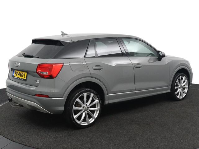 Audi Q2 1.0 TFSI Sport Trekhaak! Rijklaarprijs!