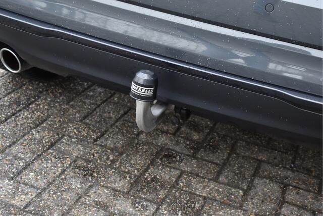 Audi Q2 35 TFSI Pro Line S-Line adaptive cruise, Trekhaak, Stoelverwarming, Camera, PDC