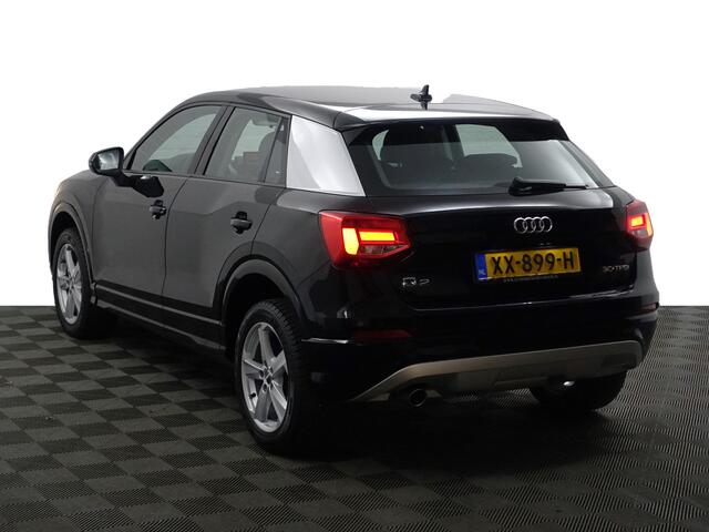 Audi Q2 30 TFSI Sport Pro Line S Aut- Park Assist, Design Interieur, Navigatie, Clima, Cruise