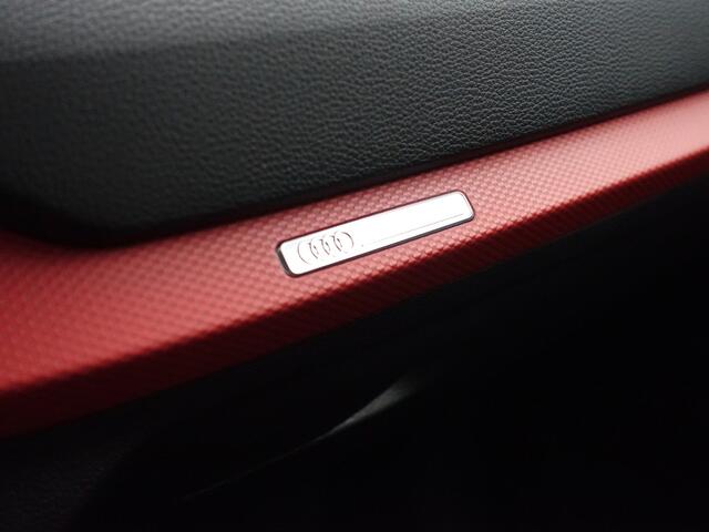 Audi Q2 30 TFSI Sport Pro Line S Aut- Park Assist, Design Interieur, Navigatie, Clima, Cruise