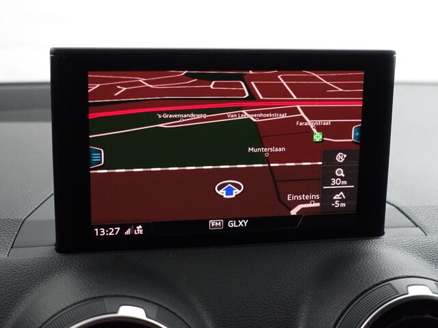 Audi Q2 30 TFSI Sport Pro Line S Aut- Park Assist, Design Interieur, Navigatie, Clima, Cruise