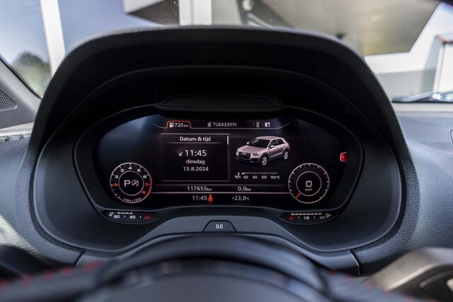 Audi Q2 35 TFSI S Edition | 2x S-line | NL Auto | Virtual