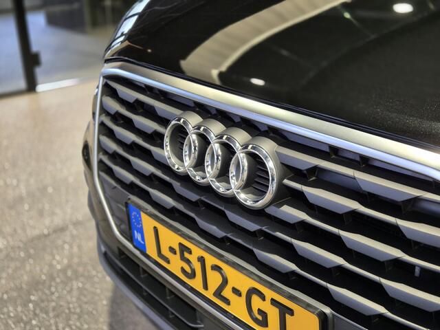 Audi Q2 1.0 116pk TFSI Sport Pro Line Navi | Airco | Sensoren