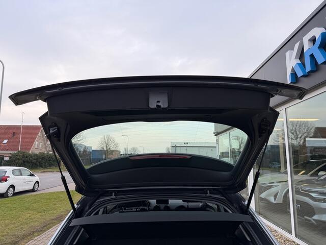 Audi Q2 1.4 TFSI CoD Sport Pro Line Cruise | Airco |