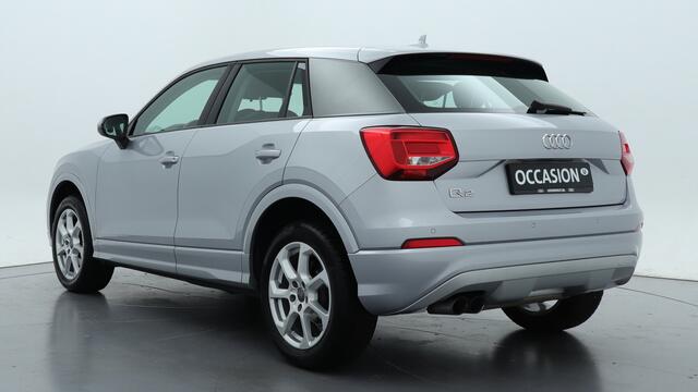 Audi Q2 1.4 TFSI CoD Sport 150PK | Navigatie | Climate control | Cruise control |