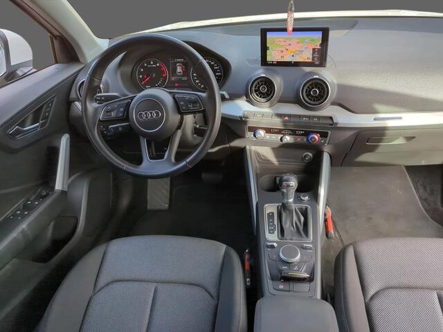 Audi Q2 35 TFSI S-tronic epic Navigatie Stoelverw. LED Pdc Cruise