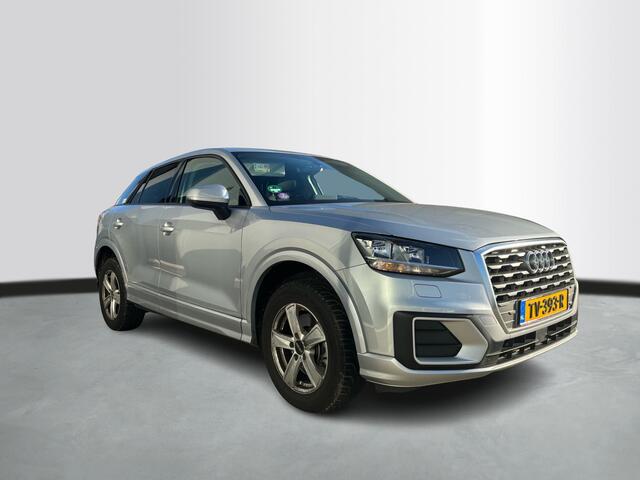 Audi Q2 1.4 TFSI CoD 150Pk Sport Pro Line / 03-2026 VERWACHT