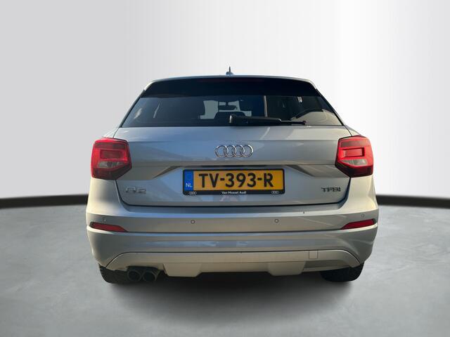 Audi Q2 1.4 TFSI CoD 150Pk Sport Pro Line / 03-2026 VERWACHT
