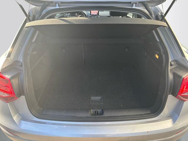 Audi Q2 1.4 TFSI CoD 150Pk Sport Pro Line / 03-2026 VERWACHT