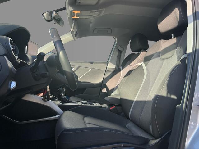 Audi Q2 1.4 TFSI CoD 150Pk Sport Pro Line / 03-2026 VERWACHT