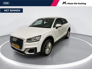 audi-q2-30-tfsi-115pk-design-·-navi