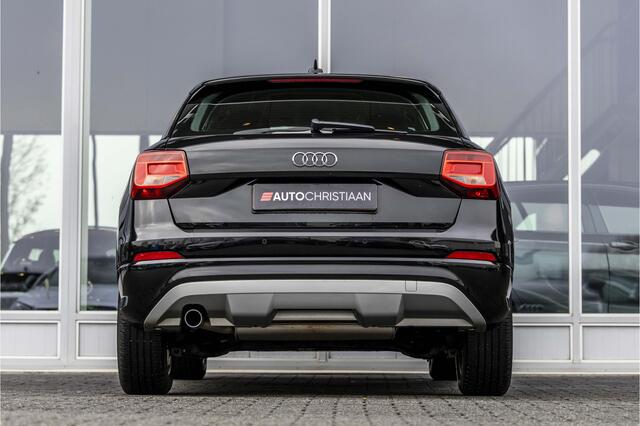 Audi Q2 30 TFSI Sport Pro Line | NL Auto | Cruise