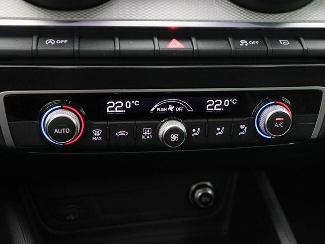 Audi Q2 35 TFSi 150 Pk Automaat Advanced edition | Navigatie | Full LED | Virtual Cockpit | CarPlay | 18 Inch | 87.754 Km!!