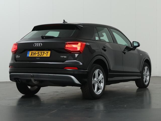 Audi Q2 1.4 TFSI CoD Sport Pro Line S | Trekhaak | Navigatie | Climate Control | Cruise Control |