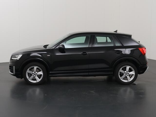Audi Q2 1.4 TFSI CoD Sport Pro Line S | Trekhaak | Navigatie | Climate Control | Cruise Control |