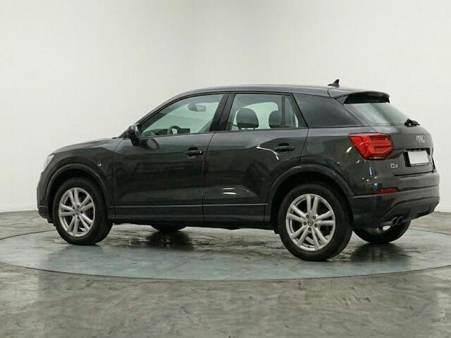 Audi Q2 Advanced edition 35 TFSI 150 pk | Assistentiepakket parking | Audi sound system | Optiek pakket zwart | Virtual cockpit plus |