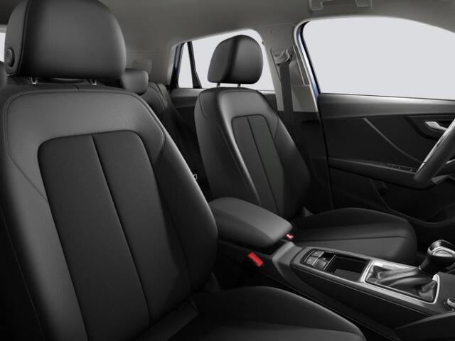 Audi Q2 Pro Line 35 TFSI 150 pk | Assistentiepakket parking | Audi virtual cockpit plus | Ambient verlichting | 16'' LM velgen |