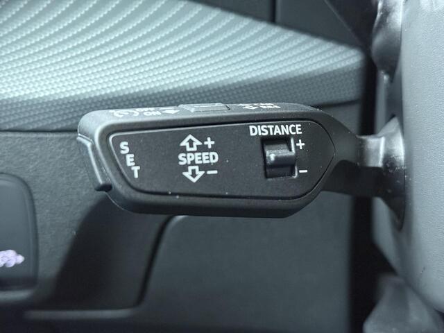 Audi Q2 35 TFSI S Edition