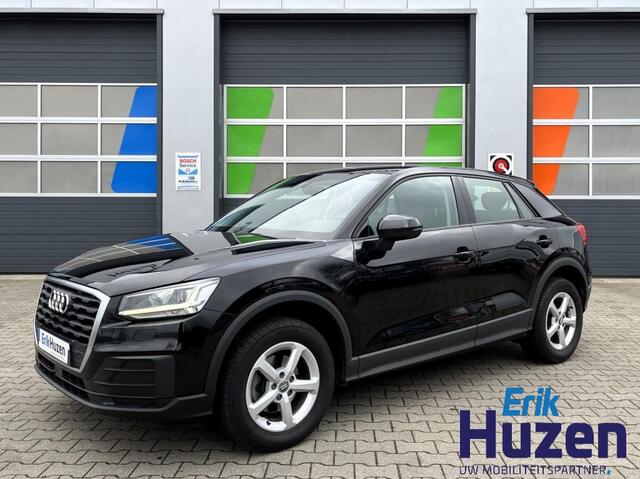 Audi Q2 35 TFSI PRO LINE/ 150pk/ 1e eigenaar