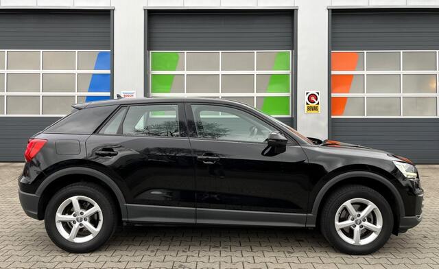 Audi Q2 35 TFSI PRO LINE/ 150pk/ 1e eigenaar